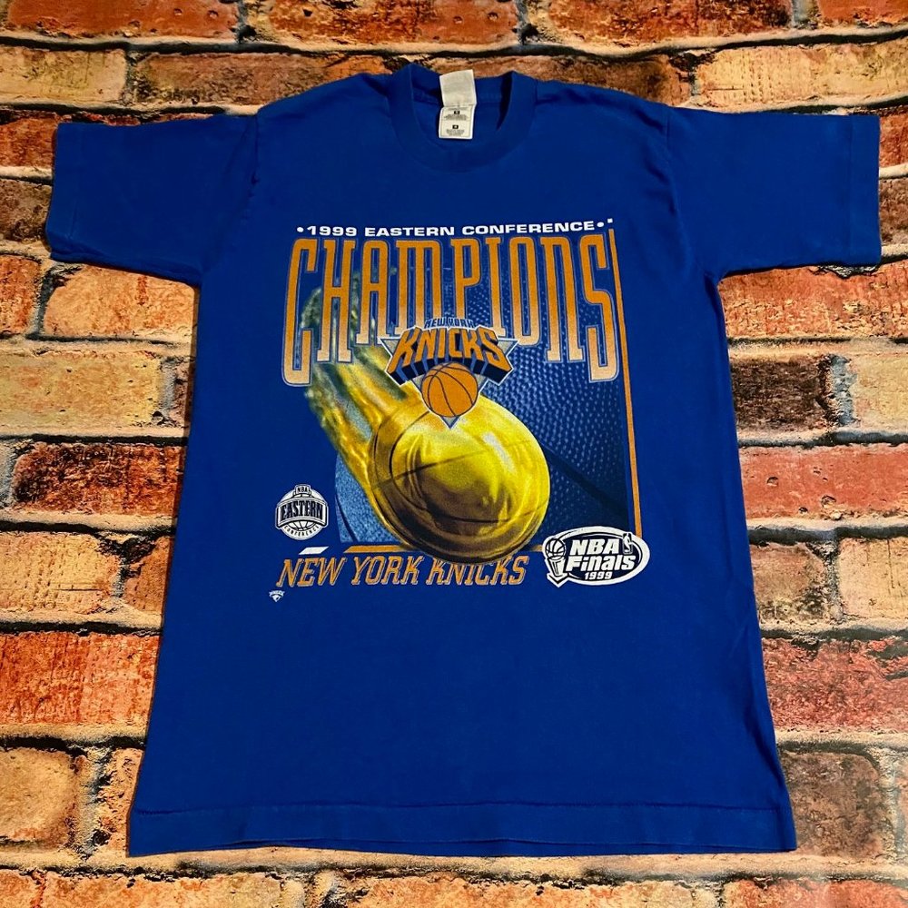 1999 New York Knicks Conference Champion